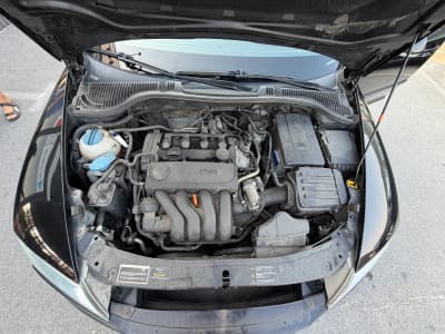 Skoda Octavia — фото 6