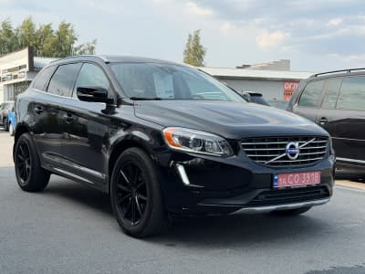 Volvo XC60 — фото 2