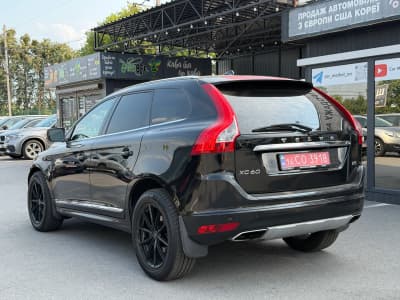 Volvo XC60 — фото 4