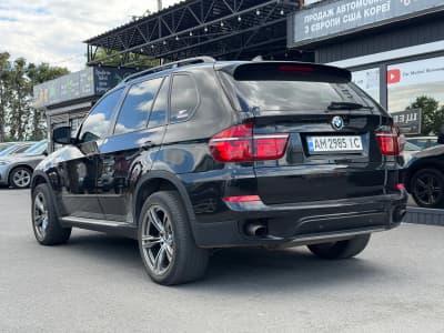BMW X5 — фото 4