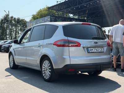 Ford S-Max — фото 4