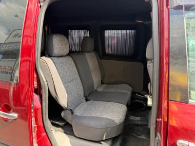 Volkswagen Caddy — фото 7