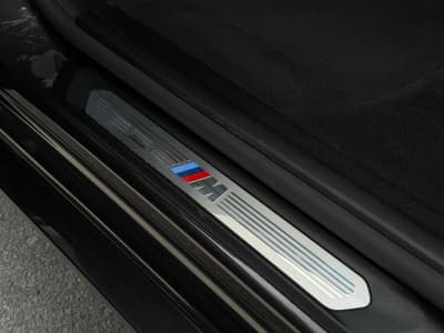 BMW X3 — фото 9