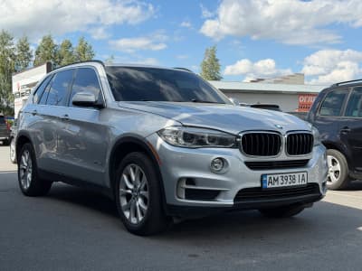 BMW X5 — фото 2