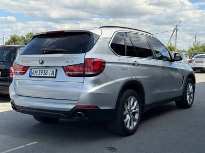 BMW X5 — фото 3