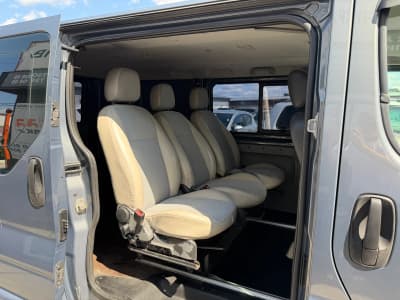 Renault Trafic — фото 7