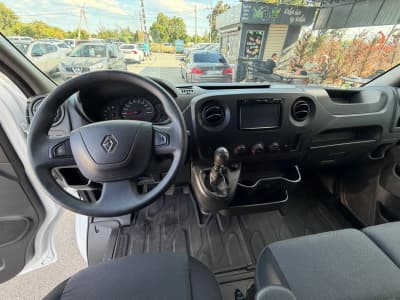 Renault Master — фото 6