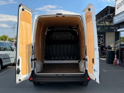 Renault Master — фото 7
