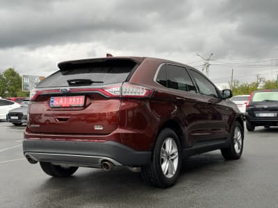 Ford Edge — фото 4