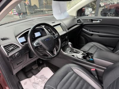 Ford Edge — фото 6
