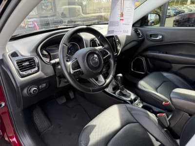 Jeep Compass — фото 4