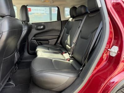 Jeep Compass — фото 6