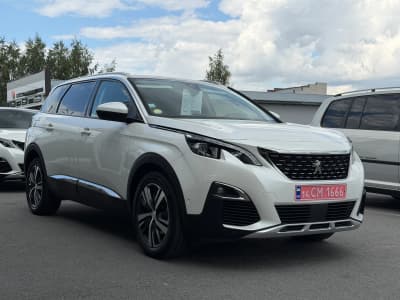 Peugeot 5008 — фото 2