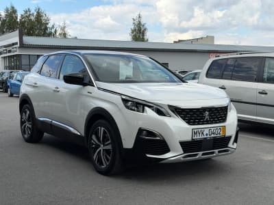 Peugeot 3008 — фото 2