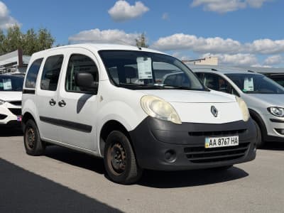 Renault Kangoo — фото 3