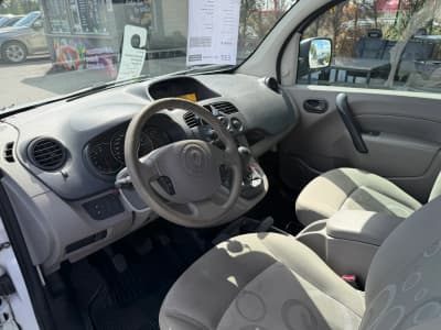 Renault Kangoo — фото 6