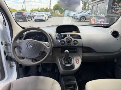 Renault Kangoo — фото 7