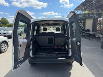 Renault Kangoo — фото 9
