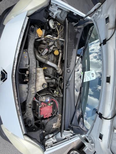 Renault Kangoo — фото 10
