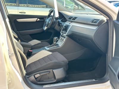 Volkswagen Passat — фото 10