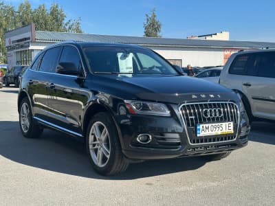 Audi Q5 — фото 2