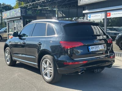 Audi Q5 — фото 3