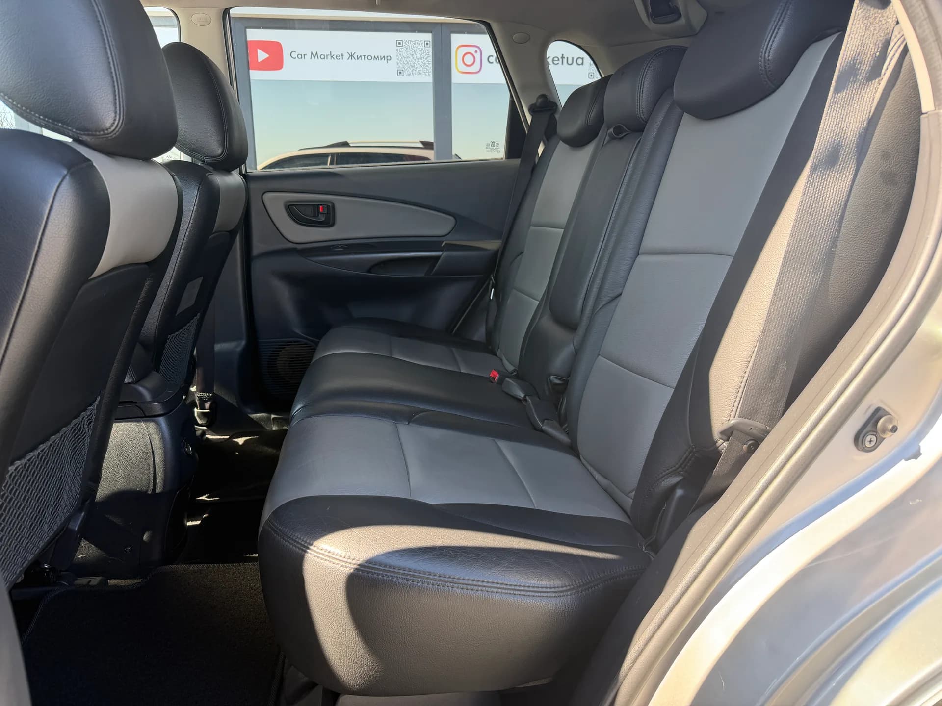 Hyundai Tucson — фото 7