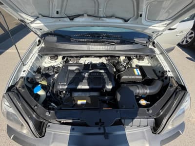 Hyundai Tucson — фото 9