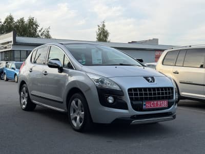 Peugeot 3008 — фото 2
