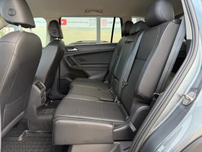 Volkswagen Tiguan — фото 7
