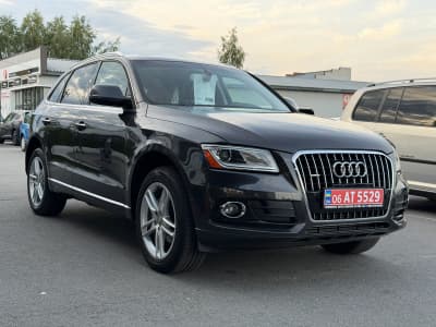 Audi Q5 — фото 2