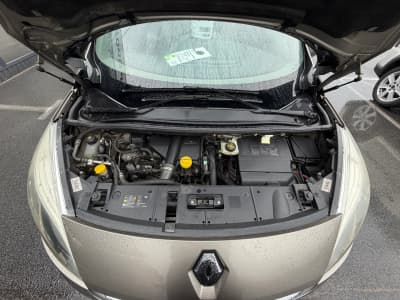 Renault Grand Scenic — фото 9