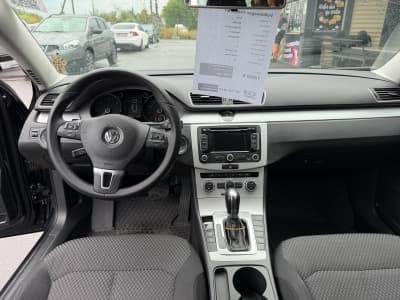 Volkswagen Passat — фото 6