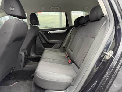 Volkswagen Passat — фото 7