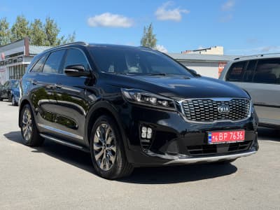 Kia Sorento — фото 2