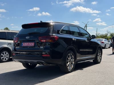 Kia Sorento — фото 3
