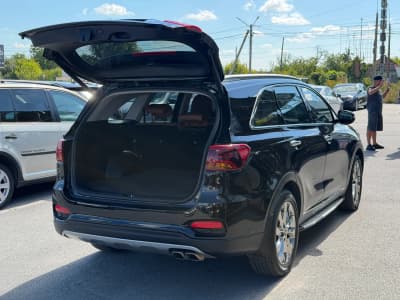 Kia Sorento — фото 8