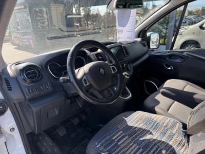Renault Trafic — фото 3
