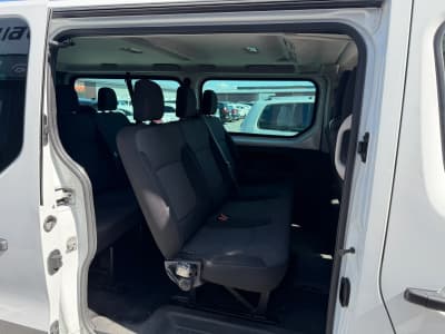 Renault Trafic — фото 5