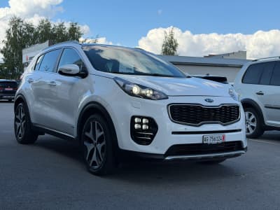 Kia Sportage — фото 2