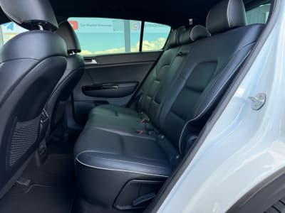 Kia Sportage — фото 7