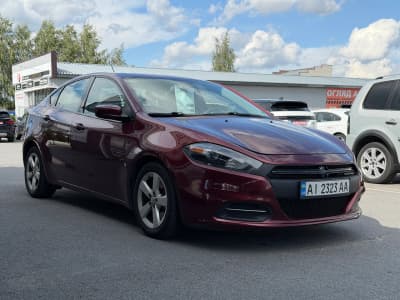 Dodge Dart — фото 2