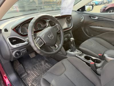 Dodge Dart — фото 5