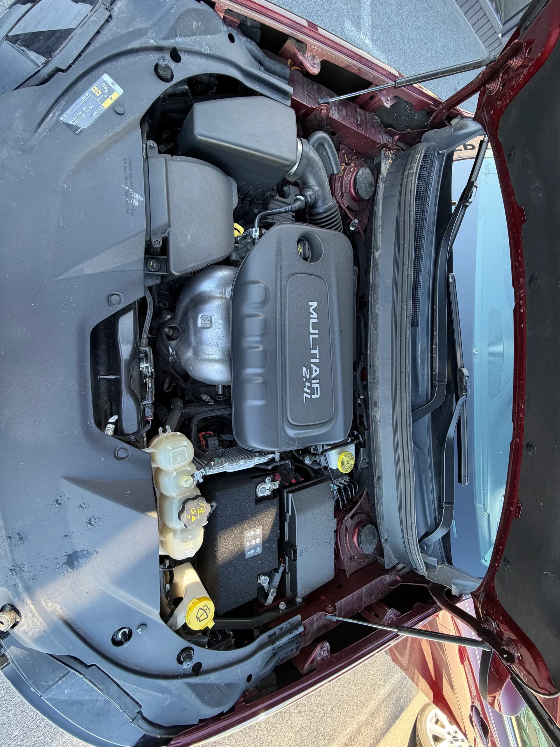 Jeep Cherokee — фото 6