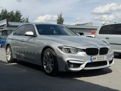 BMW 3 Series — фото 2