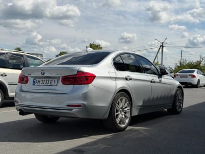 BMW 3 Series — фото 3