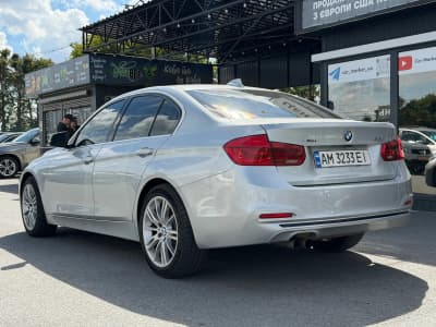 BMW 3 Series — фото 4