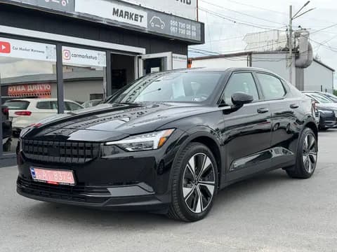 Polestar 2 2022