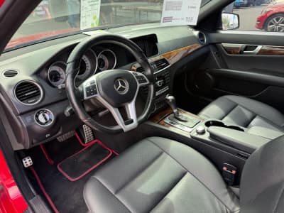 Mercedes-Benz C-Class — фото 5