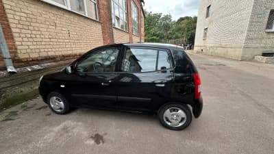 Kia Picanto — фото 2